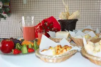 La Fontaine Residencial Aparthotel Hotel a Ipatinga