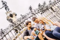 DJH Jugendherberge Augsburg - Hostel