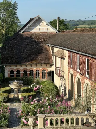 Le Prieure de Buffon