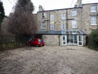 The Camberley Hotels in Harrogate