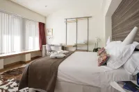 La Alcoba del Agua Hotel Boutique Hotel di Costa Noroeste