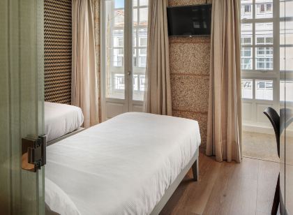 Hotel Atalaia