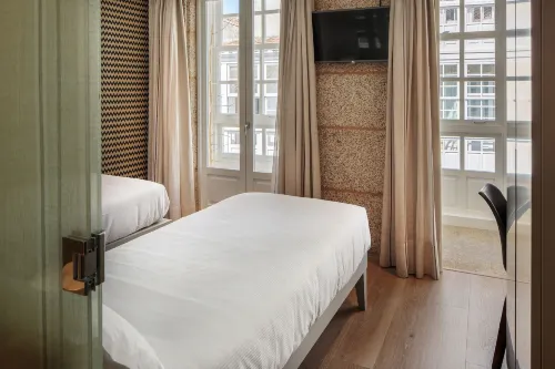 Hotel Atalaia - 2 звезды