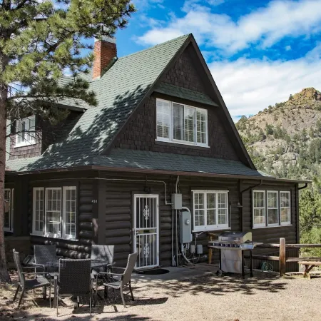 Aspen Mountain Lodge - #3357 by RedAwning