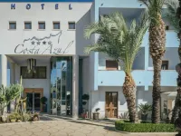 Hotel Costa Azul Hotels in Balestrate
