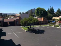 Los Padres Inn Hotels in San Luis Obispo County