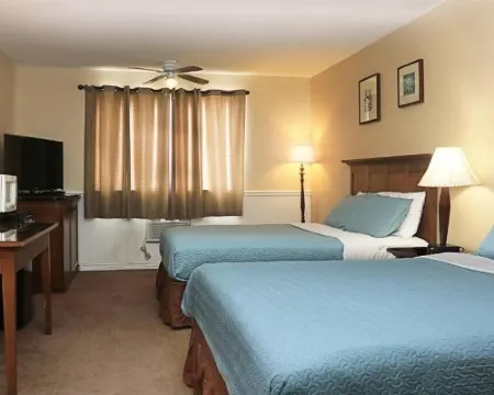 Antler Motel Hotels in Kemmerer