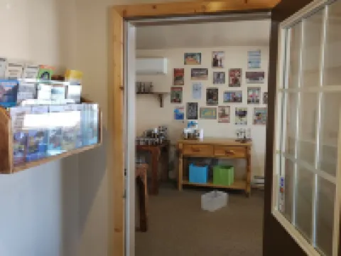 Flaming Gorge Hideout Hotels in Daggett County