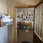 Flaming Gorge Hideout