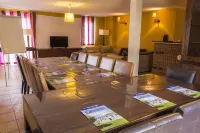 Terra Gasconha Hotels in Nerac