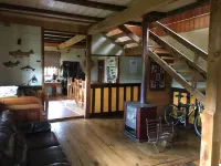 La Casona Puelo Lodge Hotels in Пуэрто Монт