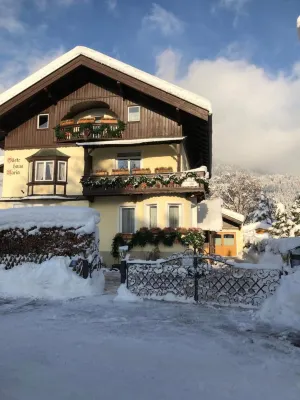 Gästehaus Maria Hotel in zona Partnach Gorge