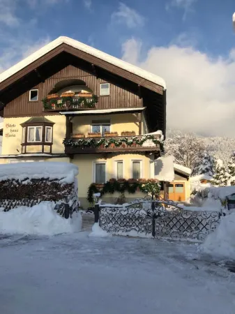 Gästehaus Maria