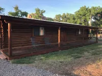 La Posada Pintada Hotels in Bluff