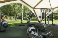 Rosevia Resort & Spa - Gym