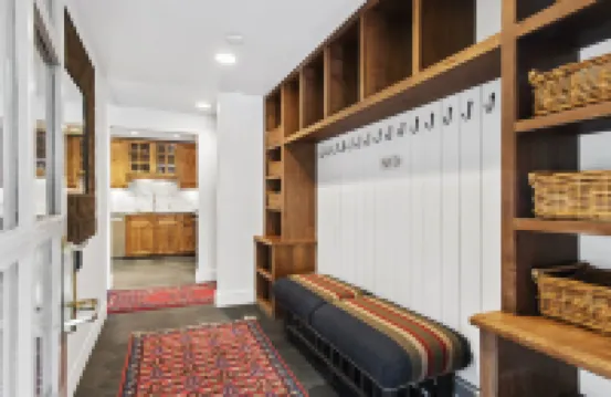 Aspen Alps Spacious 3 Bedroom Apartments - Full Kitchen, Free Wifi & Parking