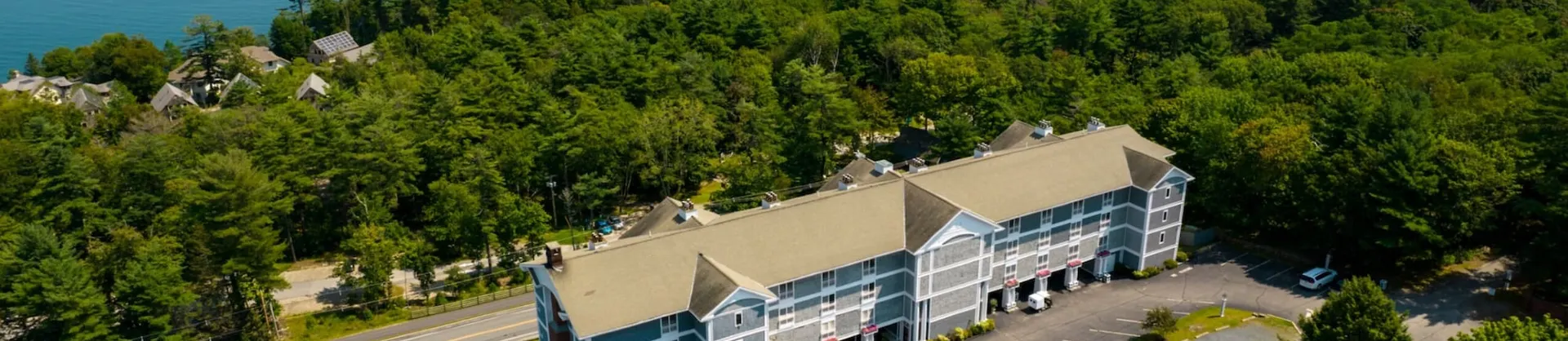 4-Star Select Hotels