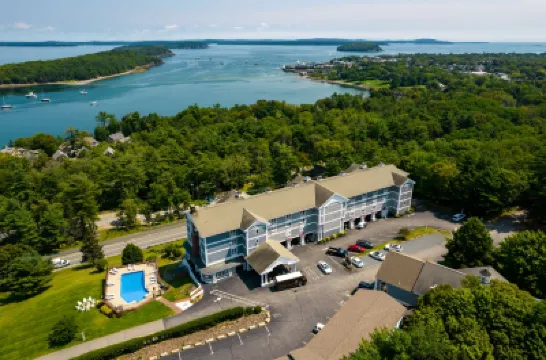Bluenose Inn - Bar Harbor Collection Hotel di 