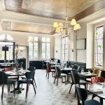Logis le Grand Hotel Hotels in Chateau-du-Loir