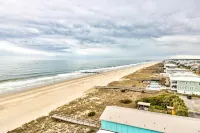 0914 Changes in Attitude by Atlantic Towers Hotels in Carolina Beach