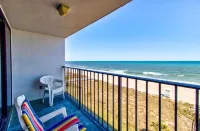 0610 Smooth Sailing by Atlantic Towers Hotels in Carolina Beach