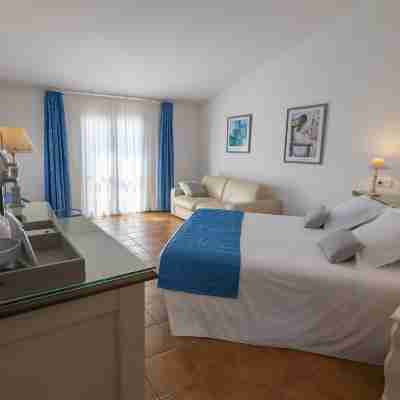 Hotel Calina Rooms