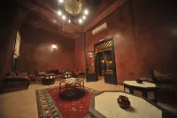 Boutique Hôtel Palais Masandoia - bar