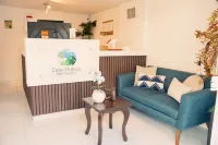 Hotel Bungalows Casa Blanca Hotels in Општина Истапан де ла Сал