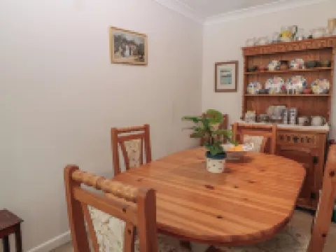 Old Harry Cottage 16