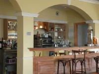 Hotel Rompeolas Hotel a Baiona