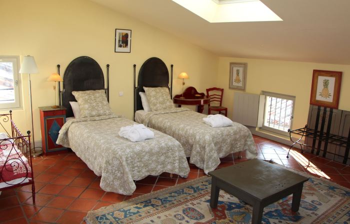 Hostellerie et la Parenthese Uzes