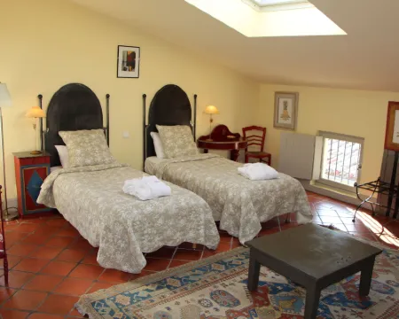 Hostellerie et la Parenthese Uzes Hotels in Uzes