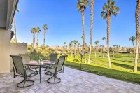 Gated Country Club, Prime Location - Condos