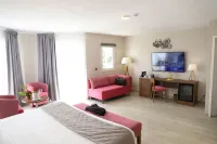 Hôtel Saint-Georges Hotels in Trois-Rivieres
