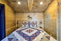 Sebago Lake Haven Water Views, Steps to Shoreline - 3-Star