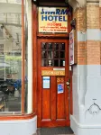 Hotel Sharm Отели рядом с достопримечательностью «Йордан»