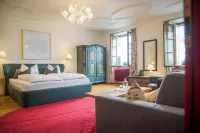 Hotel Wolf - 4-Star