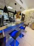 Central Hotel Hotel di Nimes