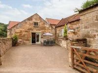 Mulgrave Cottage