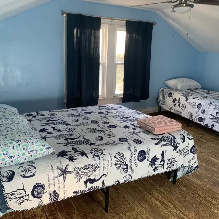 Mermaids & Mutts 3 Bedroom Bungalow by RedAwning
