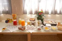 San Francesco Hotel - breakfast