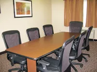 Savanna Inn & Suites Hotels in Thomson