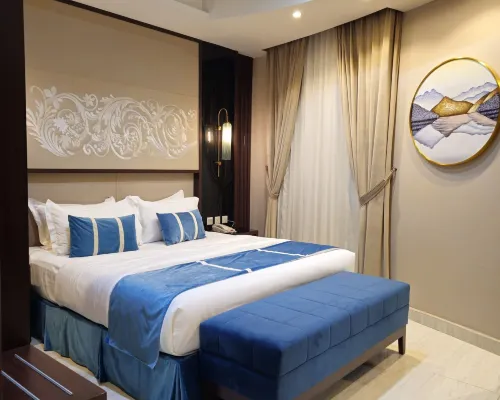 Royal Boutique Hotel Hotels in Khamis Mushait