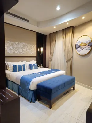 Royal Boutique Hotel