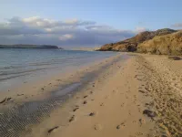 Lovely relaxing country Cottage near Rock & Polzeath & Daymer Bay. Hotel di Wadebridge