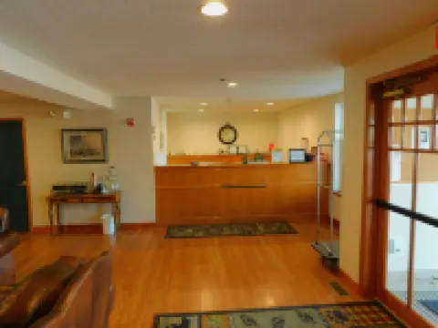 Northwoods Best Inn -Turtle Lake Hotels in Barron County