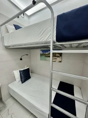 Mini Rooms by Illusion Hotels in 