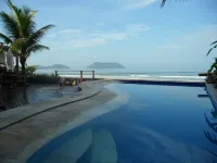 Juquehy la Plage Hotel - Beach