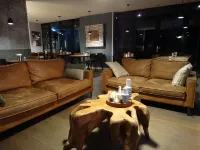Boutique Hotel Bed&BOS Hotels in Best
