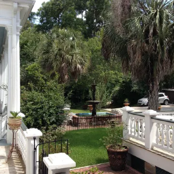 Stone House Musical B&B